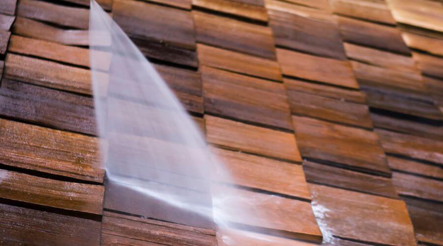 Shingle Roofing in Packwaukee, WI